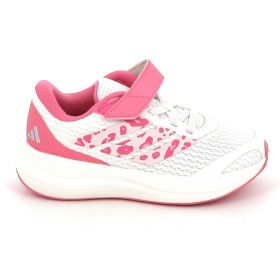 Παιδικό Αθλητικό Παπούτσι για Κορίτσι Adidas Runfalcon 6 Shoes EL C Χρώματος Λευκό KI2646