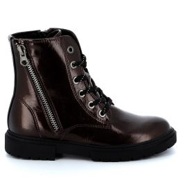 Children's Boot for Girl Sprox Color Brown 537411