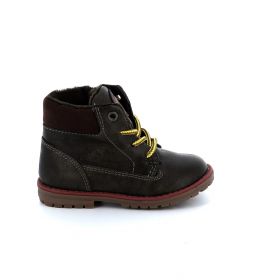 Children's Boot for Boy Sprox Color Haki 537890