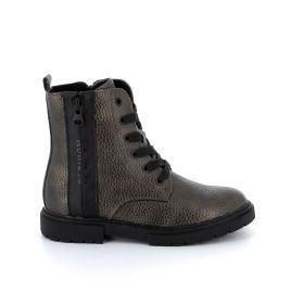 Children's Boot for Girl Sprox Color Bronze 542271