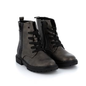 Children's Boot for Girl Sprox Color Bronze 542271