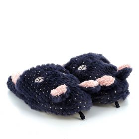 Women's Pants De Fonseca Color Blue DE.ROMA TOP I W749. N