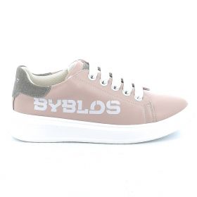 Children's Low Casual for Byblos Girl Color Pink 0-101