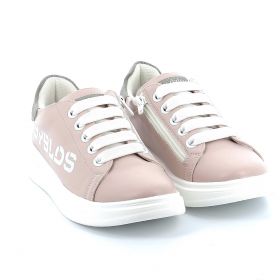 Children's Low Casual for Byblos Girl Color Pink 0-101