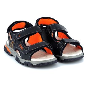 Children's Pedile for Crocodilino Boy Color Blue S1220011