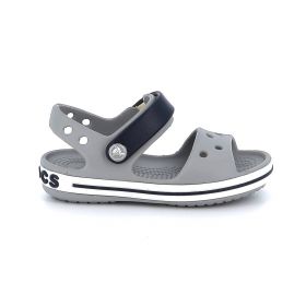 Children's Pedal Crocs Crocband Sandal Kids Color Grey 12856-01U