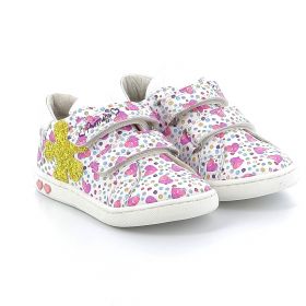 Children's Low Casual for Primigi Girl Colour 1902022