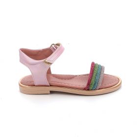 Children's Pedile for Girl Romanias Color Pink 44G