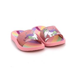 Παιδική Σαγιονάρα για Κορίτσι Ipanema Χρώματος Ροζ 780-22427-38-2