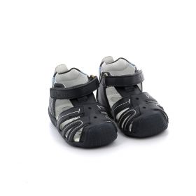 Children's Closed Sandal for Boy Chicco Color Blue 01067078