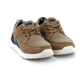 Child Casual for Boy Lois Color Beige 63159.