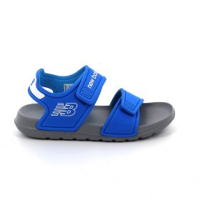 Παιδικό Πέδιλο Θαλάσσης για Αγόρι New Balance Sandals Χρώματος Μπλε YOSPSDBB
