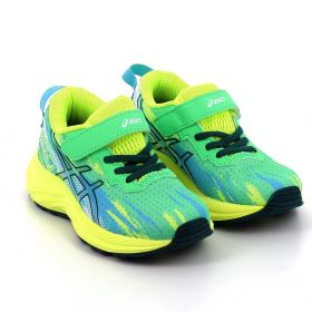Παιδικό Αθλητικό Παπούτσι για Αγόρι Asics Pre Noosa Tri 13ps Χρώματος Λαχανί 1014A226-301