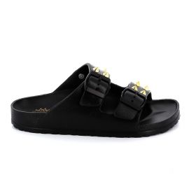 Women's Sayonara Ateneo Color Black 22-0100