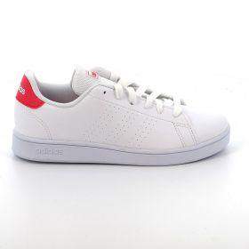 Παιδικό Αθλητικό Παπούτσι Κορίτσι Adidas  Advantage K Χρώματος Λευκό EF0211