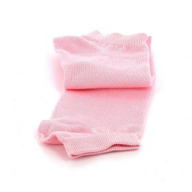 Παιδικό Καλτσάκι για Κορίτσι Smart Χρώματος Ροζ 0024-ΡΟΖ