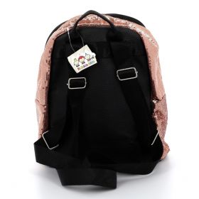 Kylie Τσαντάκι Backpack  B005 - ΡΟΖ