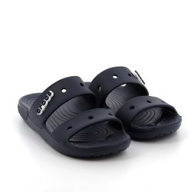 Γυναικεία Σαγιονάρα Crocs Classic Crocs Sandal Ανατομική Χρώματος Μπλε 206761-410