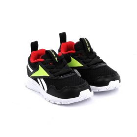 Παιδικό Αθλητικό Παπούτσι για Αγόρι Reebok Xt Sprinter Χρώματος Μαύρο GW1222