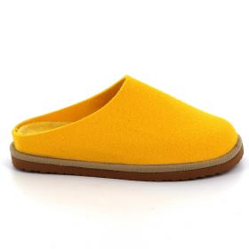 Woman's Pants Adam's Color Yellow 751-22501-25-3