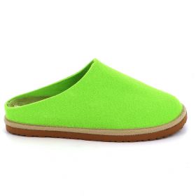 Woman's Pants Adam's Color Green 751-22501-25-4