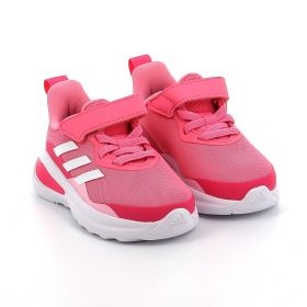 Παιδικό Αθλητικό Παπούτσι για Κορίτσι Adidas Forta Run Χρώματος Ροζ GZ1820