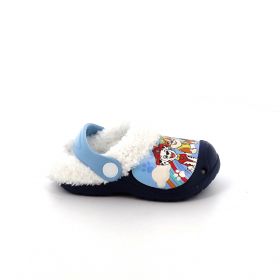 Children's Slippers for Boys Paw Patrol Blue PW009460