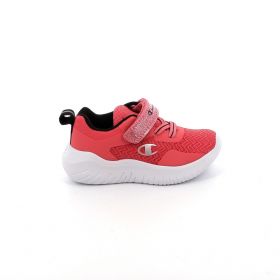 Παιδικό Αθλητικό Παπούτσι για Κορίτσι Champion Low Cut Shoe Softy Evolve G Td Χρώματος Ροζ S32531-PS106