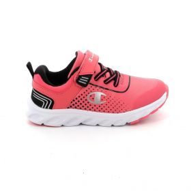 Παιδικό Αθλητικό Παπούτσι για Κορίτσι Champion Low Cut Shoe Buzz G Ps Χρώματος Ροζ S32556-PS106