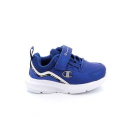 Παιδικό Αθλητικό Παπούτσι για Αγόρι Champion Low Cut Shoe Shout Out B Td Χρώματος Μπλε S32609-BS036