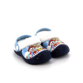 Children's Slippers for Boys Paw Patrol Blue PW009460