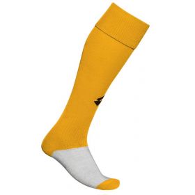 Παιδικές Ποδοσφαιρικές Κάλτσες για Αγόρι Lotto Logo Sock Trng Long Χρώματος Κίτρινο S3765-0Q5