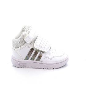 Children's Sports Boots for Girls Adidas Color White HP2660