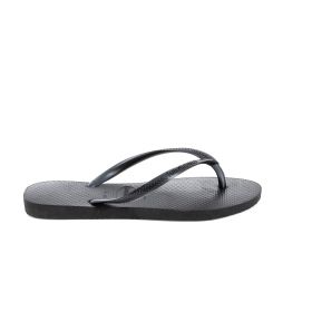 Γυναικεία Σαγιονάρα Havaianas Σαγιονάρα Γυναικεία Hav. Slim Χρώματος Μαύρο 4000030-0090