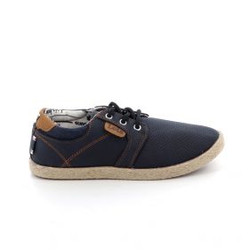 Child Low Casual for Boy Lois Color Blue 60136