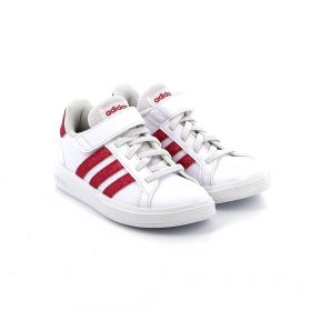 Παιδικό Αθλητικό Παπούτσι για Κορίτσι Adidas 00 Χρώματος Λευκό GX7159