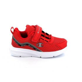 Παιδικό Αθλητικό Παπούτσι για Αγόρι Champion Low Cut Shoe Shout Out B Ps Χρώματος Κόκκινο S32662-RS001