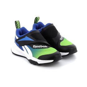 Παιδικό Αθλητικό Παπούτσι για Αγόρι Reebok Equal Fit Χρώματος Μαύρο HP4800