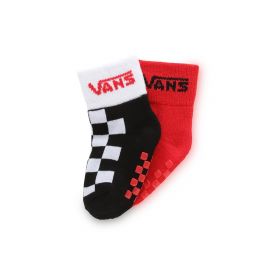 Παιδικές Κάλτσες για Αγόρι Vans Χρώματος Κόκκινο VN0A7PTC0PZ1