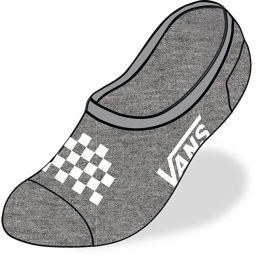 Παιδικές Κάλτσες Vans Πολύχρωμο VN0007BGY281