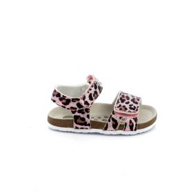 Chicco Pink Animal Slippers for Girls 01069016-100