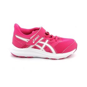 Παιδικό Αθλητικό Παπούτσι για Κορίτσι Asics Jolt 4ps Χρώματος Ροζ 1014A299-700