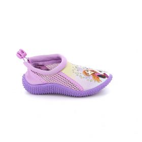 Παπούτσι Θαλάσσης για Κορίτσι Disney Frozen Χρώματος Μωβ FZ011089