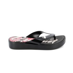 Women's flip-flops Parex Color Black 11827070.B