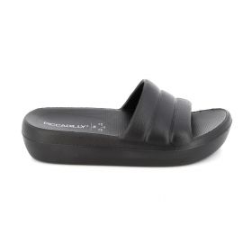 Women's Flip Flops Picadilly Color Black C222001-19