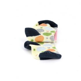 Children's Sock for Boy Smart Colorful G949-SEL-Kitrino
