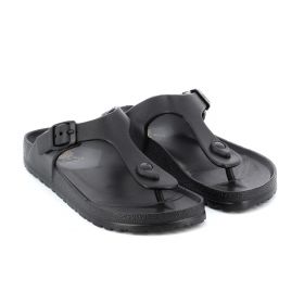 Women's Sayonara Ateneo Color Black 02 SEA SANDALS. B