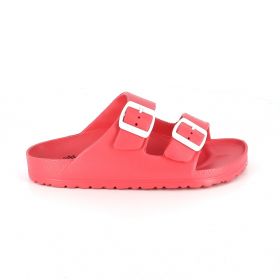 Women's Sayonara Ateneo Color Peach 01 SEA SANDALS. PE