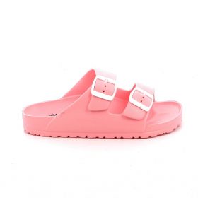 Women's Sayonara Ateneo Color Pink 01 SEA SANDALS. PI