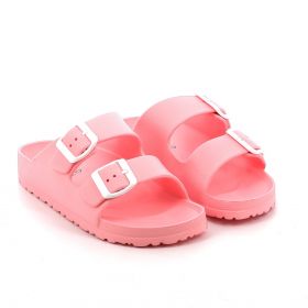 Women's Sayonara Ateneo Color Pink 01 SEA SANDALS. PI